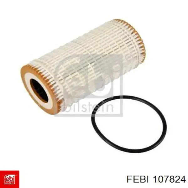 Filtro de aceite FOECO153 Japan Parts