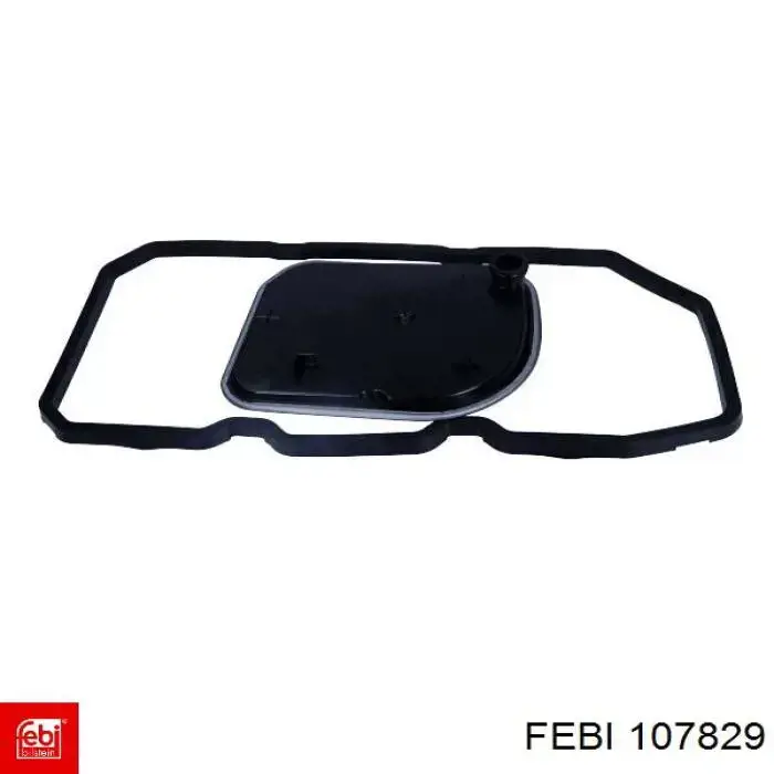 Filtro de transmisión automática Febi 107829 precio, desde 15,08 EUR