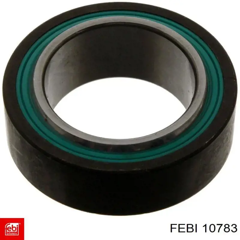 Cojín de bastidor 10783 Febi