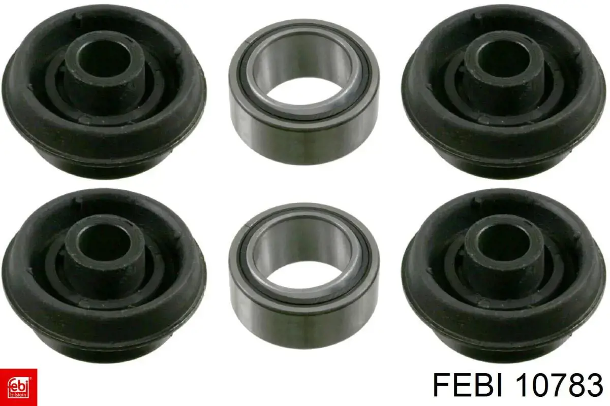 10783 Febi Cojín de bastidor