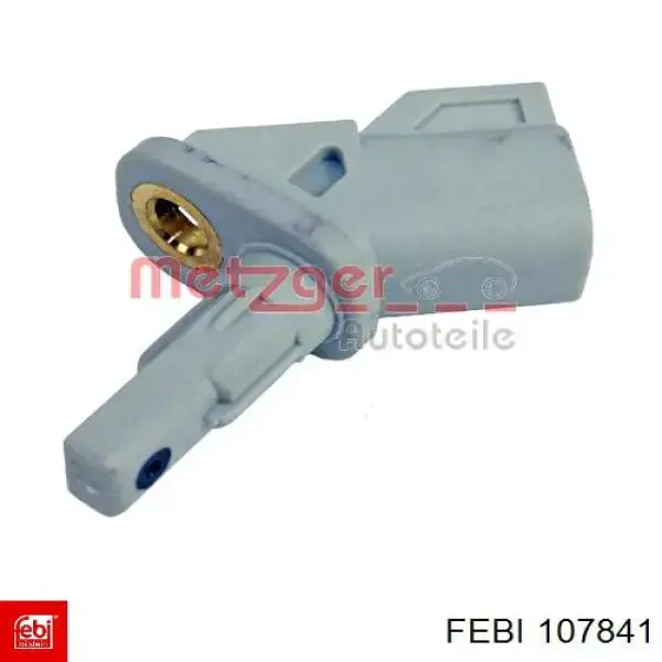 107841 Febi sensor abs delantero derecho