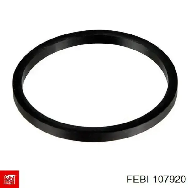 Buje de rueda delantero Febi 107920 precio, desde 125,45 EUR