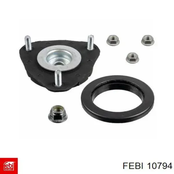 Juego tornillos culata Febi 10794 precio, desde 1,84 EUR