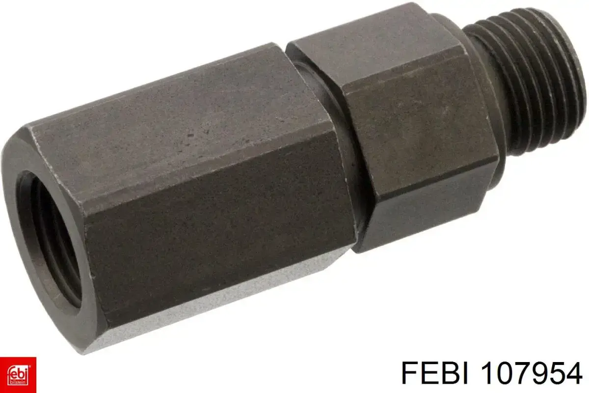 107954 Febi válvula reguladora de presión common-rail-system