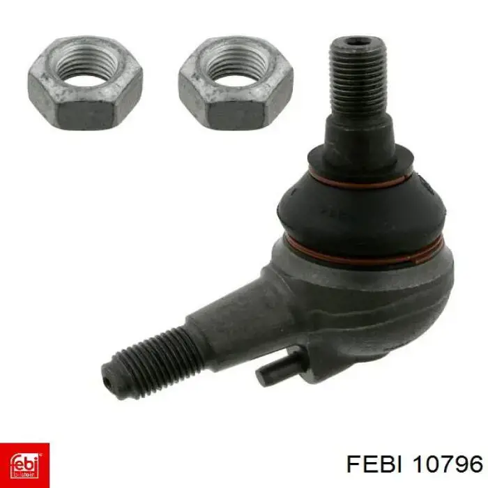 Comprar 10796 Febi Brazo superior derecho de la suspensión delantera