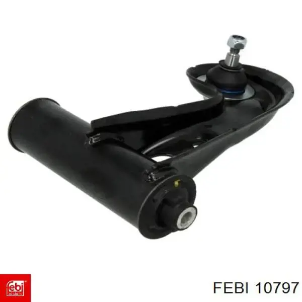 Comprar 10797 Febi Triángulo de suspensión delantera, superior izquierda
