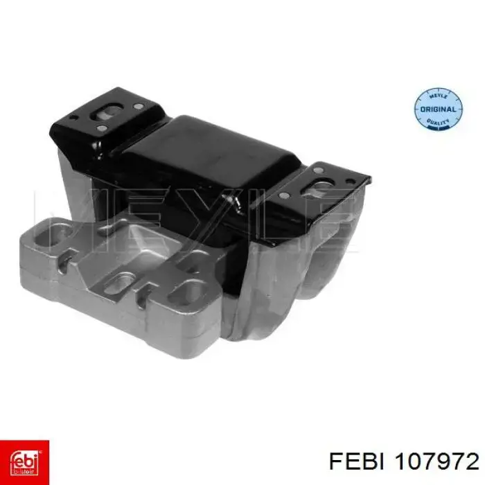 Comprar 107972 Febi Soporte superior derecho del motor