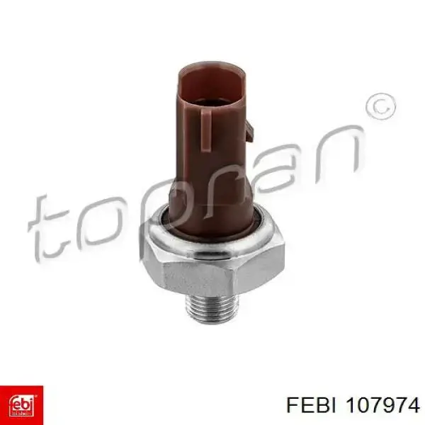 Indicador, presión del aceite Volkswagen Golf 8 CD1, DA1