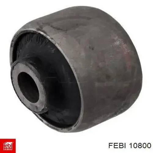 10800 Febi Silentblock de brazo de suspensión delantero inferior
