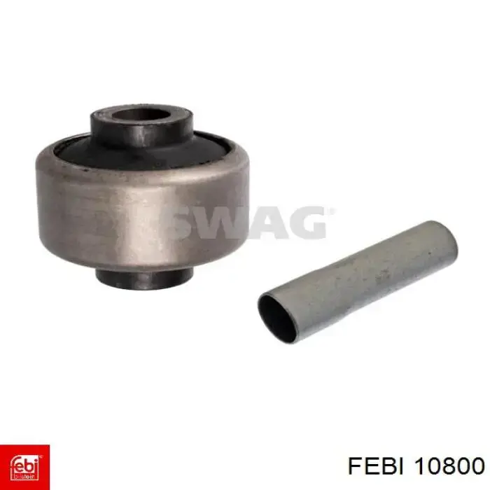 Silentblock de brazo de suspensión Febi 10800 precio, desde 7,09 EUR