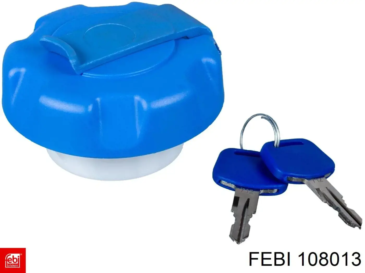Comprar 108013 Febi Tapón de llenado de AdBlue