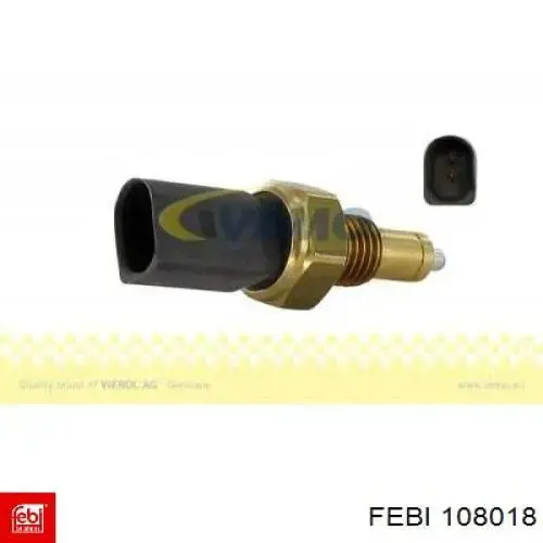 Sensor de marcha atrás 01E941521A VAG