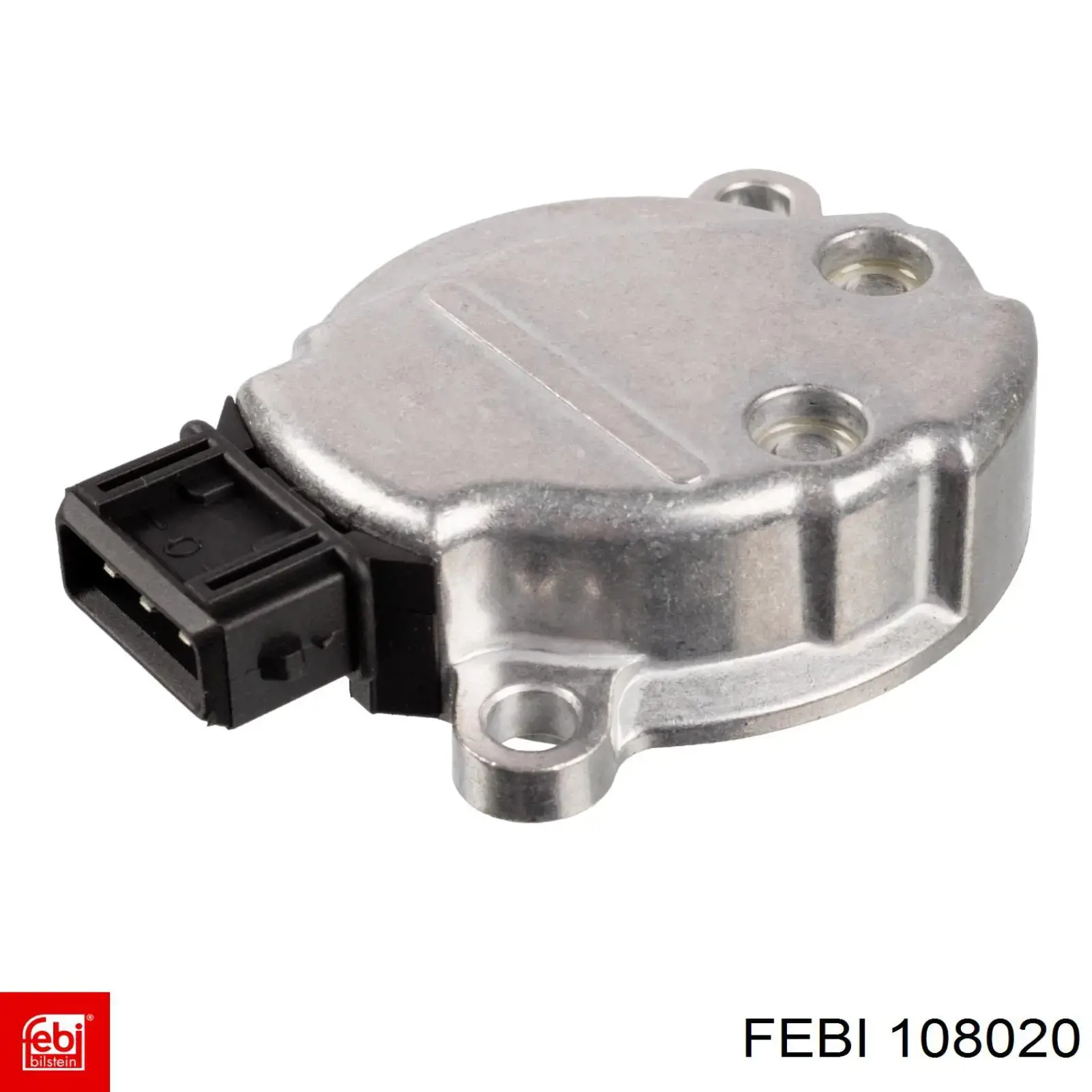 108020 Febi soporte motor delantero