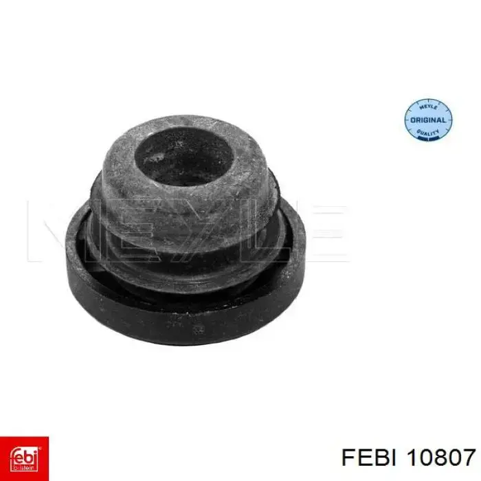 Buje de barra estabilizadora trasera Febi 10807 precio, desde 10,96 EUR