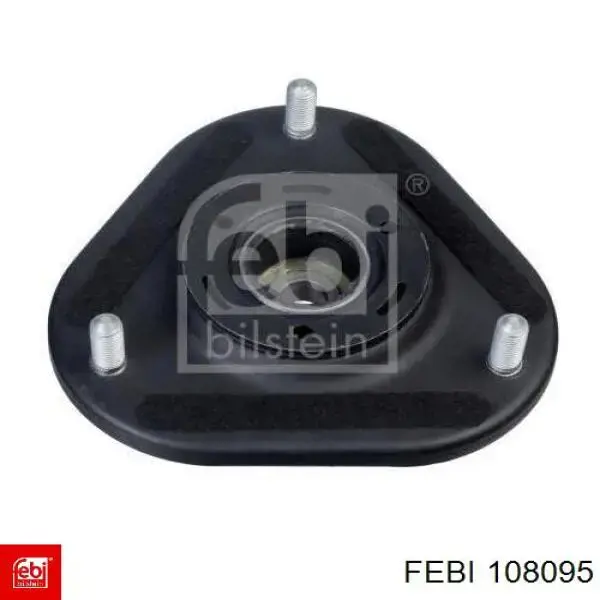Soporte del amortiguador delantero Febi 108095 precio, desde 38,60 EUR