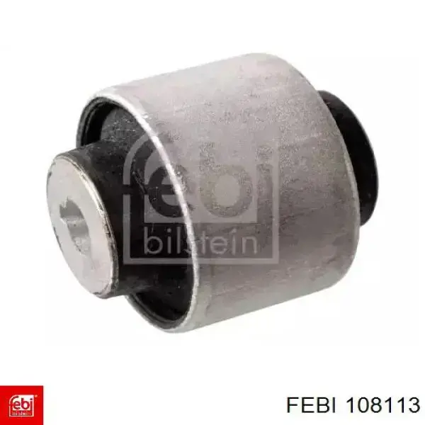 Comprar 108113 Febi Buje del brazo de suspensión delantero superior
