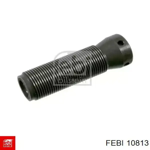 Buje trasero de ballesta trasera Febi 10813 precio, desde 6,09 EUR
