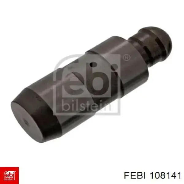 Filtro combustible FEBI 108141