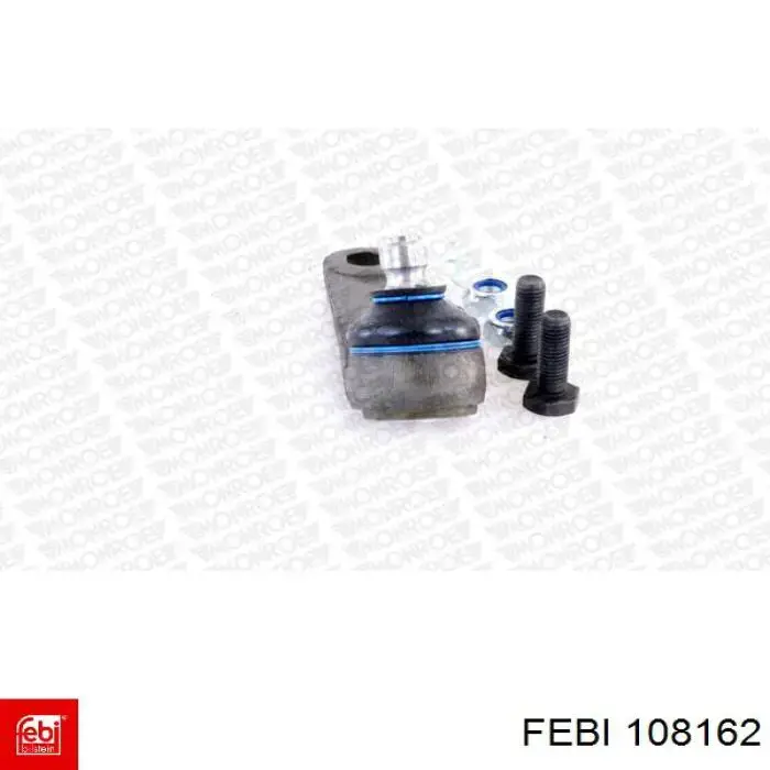 108162 Febi sensor de presión de aceite