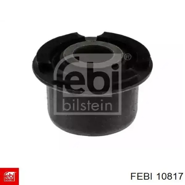 Comprar 10817 Febi Buje del brazo inferior trasero
