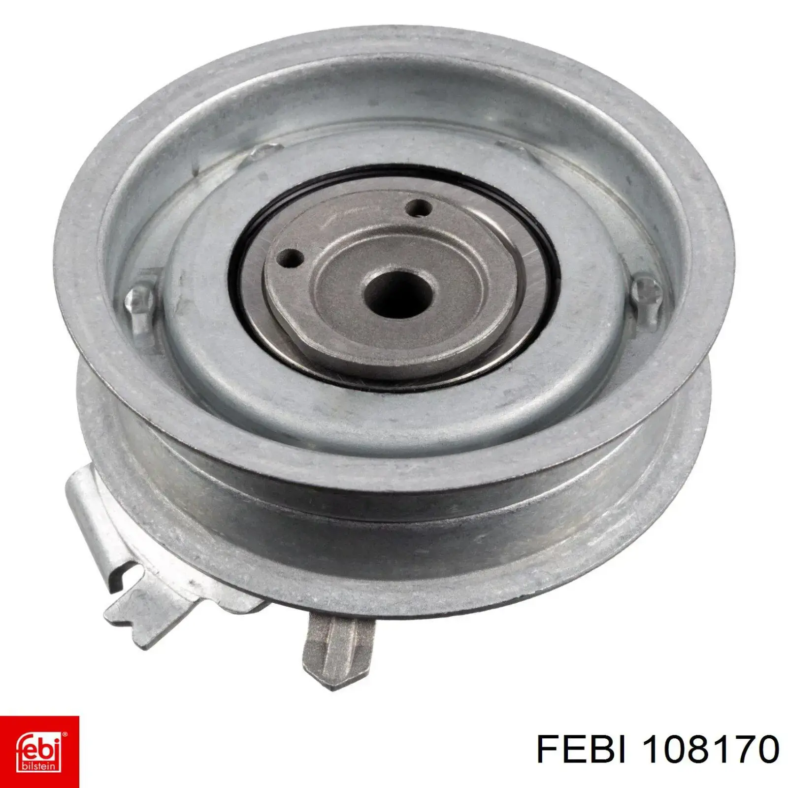Comprar 108170 Febi Buje de barra estabilizadora trasera