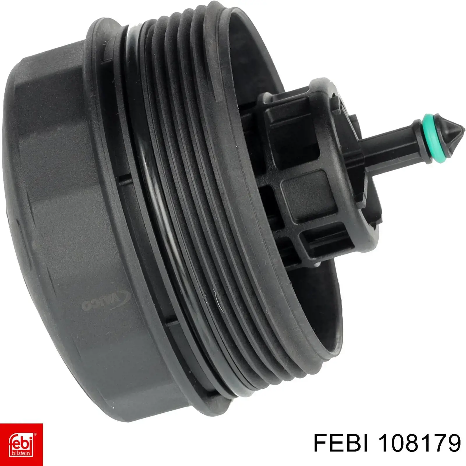 Comprar 108179 Febi Tapa del filtro de aceite