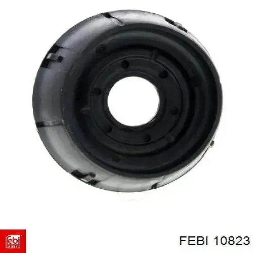 10823 Febi Soporte del amortiguador delantero