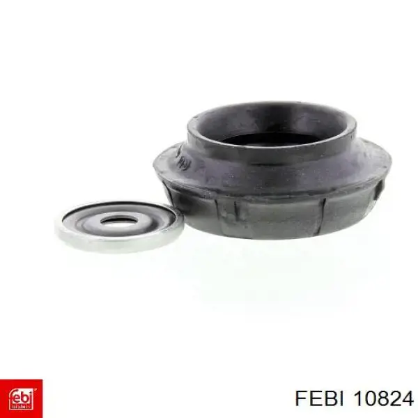 Comprar 10824 Febi Soporte del amortiguador delantero