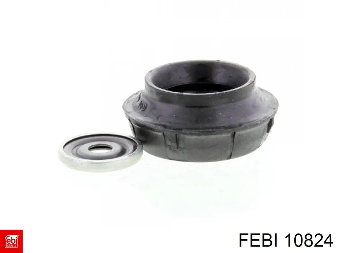 Soporte del amortiguador delantero Febi 10824 precio, desde 18,20 EUR