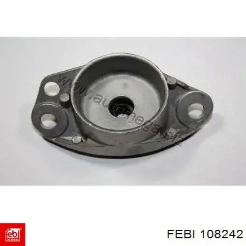 Sensor de cigüeñal 108242 Febi
