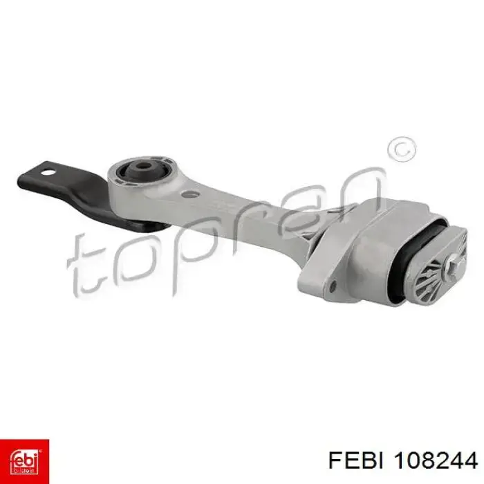 Comprar 108244 Febi Kit de cadena de distribución