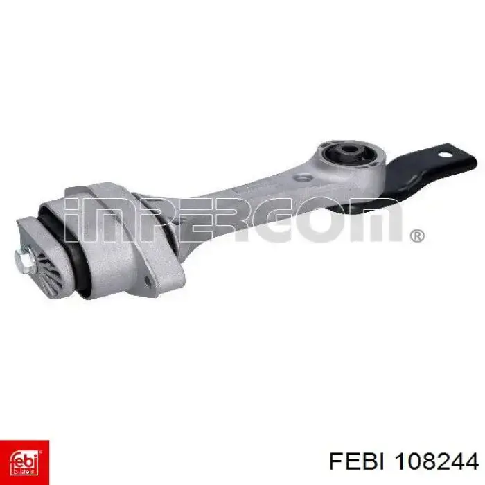 Kit de cadena de distribución Febi 108244 precio, desde 152,23 EUR