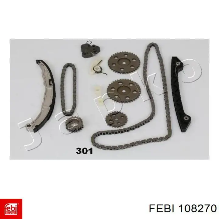 Comprar 108270 Febi 
