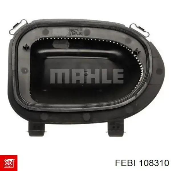 Comprar 108310 Febi Filtro de aire
