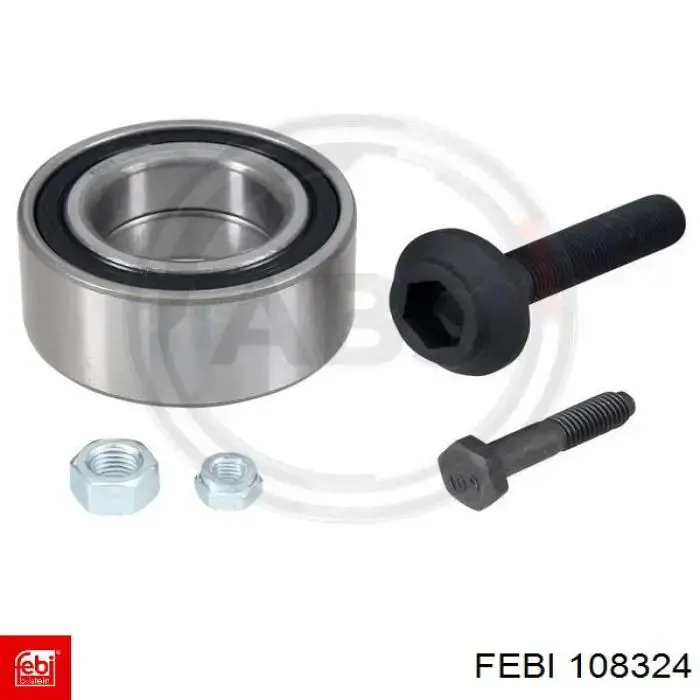 Filtro de aire 262450 Maxgear