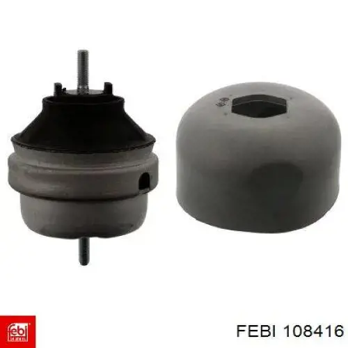 Disco de freno trasero Toyota Prius NHW20