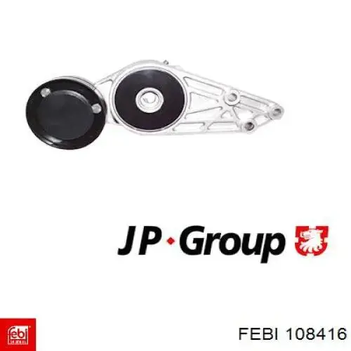 Disco de freno trasero Toyota Prius NHW20