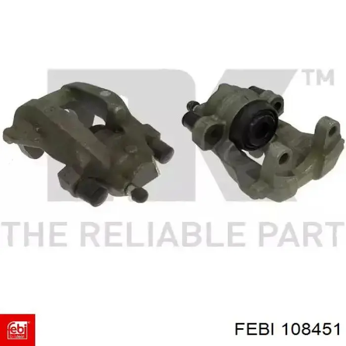 Disco de freno trasero Chevrolet Aveo 2 T250, T255