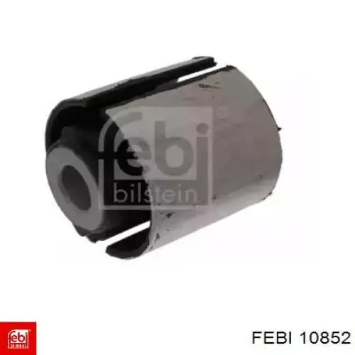 Silentblock de brazo de suspensión Febi 10852 precio, desde 7,63 EUR