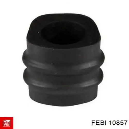 Buje de barra estabilizadora delantera 10857 Febi