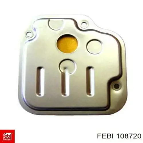 Comprar 108720 Febi Filtro de transmisión automática
