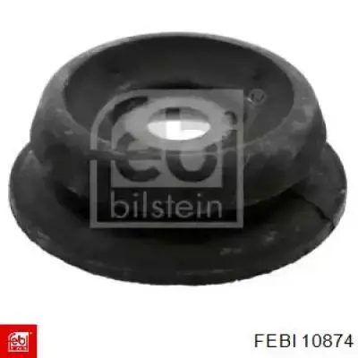 Comprar 10874 Febi Soporte del amortiguador delantero