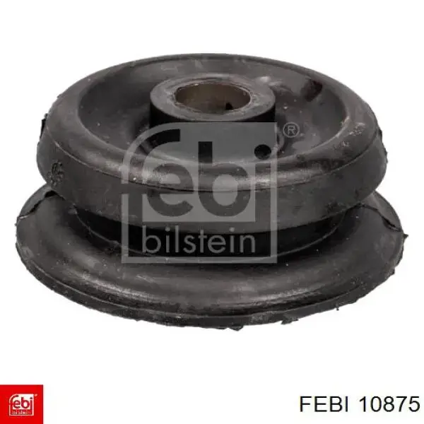 Soporte del amortiguador delantero Febi 10875 precio, desde 20,01 EUR