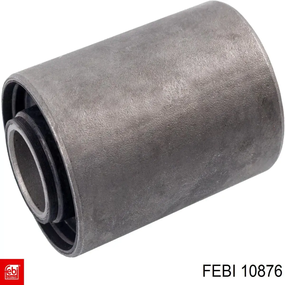 Brazo inferior derecho de la suspensión delantera Febi 10876 precio, desde 77,55 EUR
