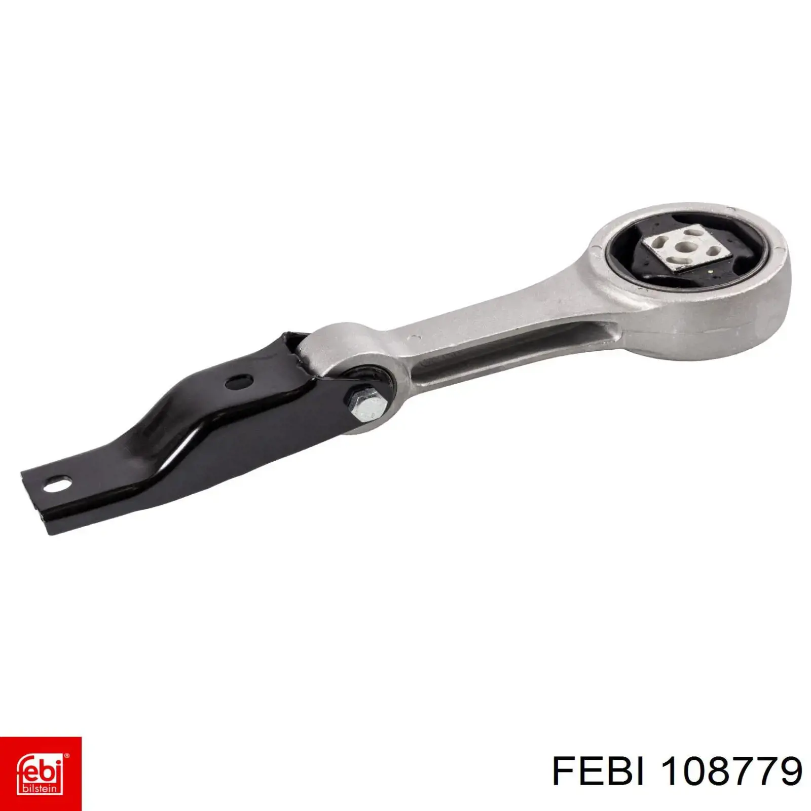 Comprar 108779 Febi Soporte de motor trasero