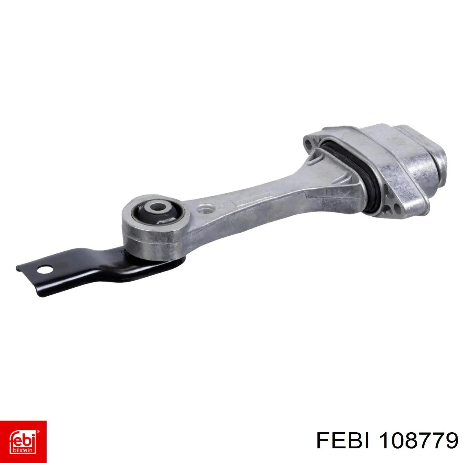 Soporte de motor trasero Febi 108779 precio, desde 68,87 USD