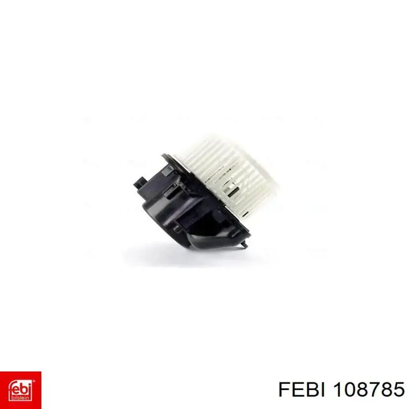 Ventilador de calefacción Febi 108785 precio, desde 46,21 EUR