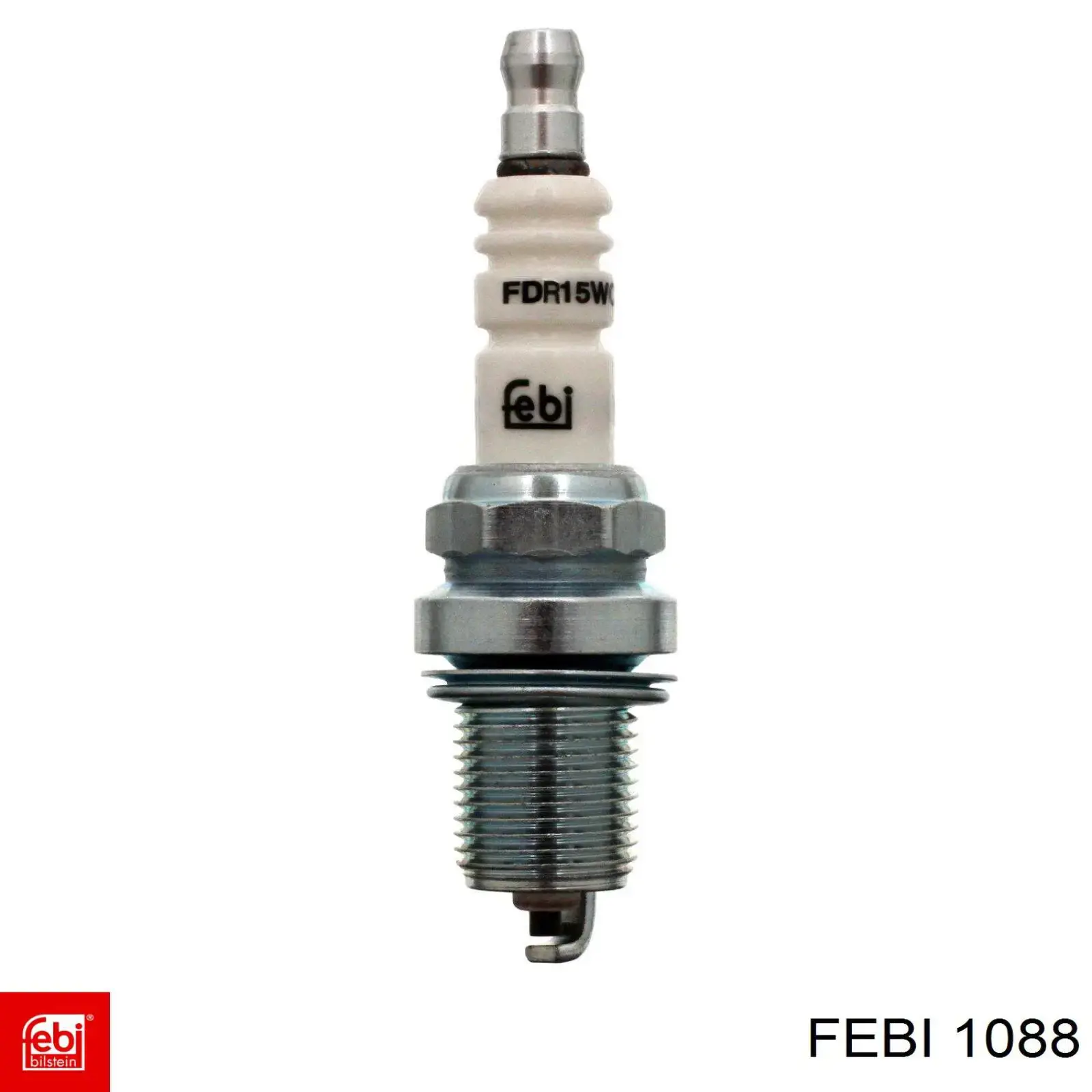 Buje de la traviesa delantera del bastidor Febi 1088 precio, desde 2,86 EUR