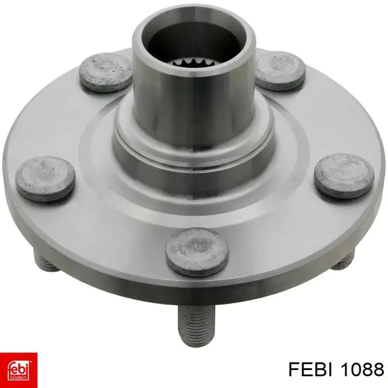 Comprar 1088 Febi Buje de la traviesa delantera del bastidor