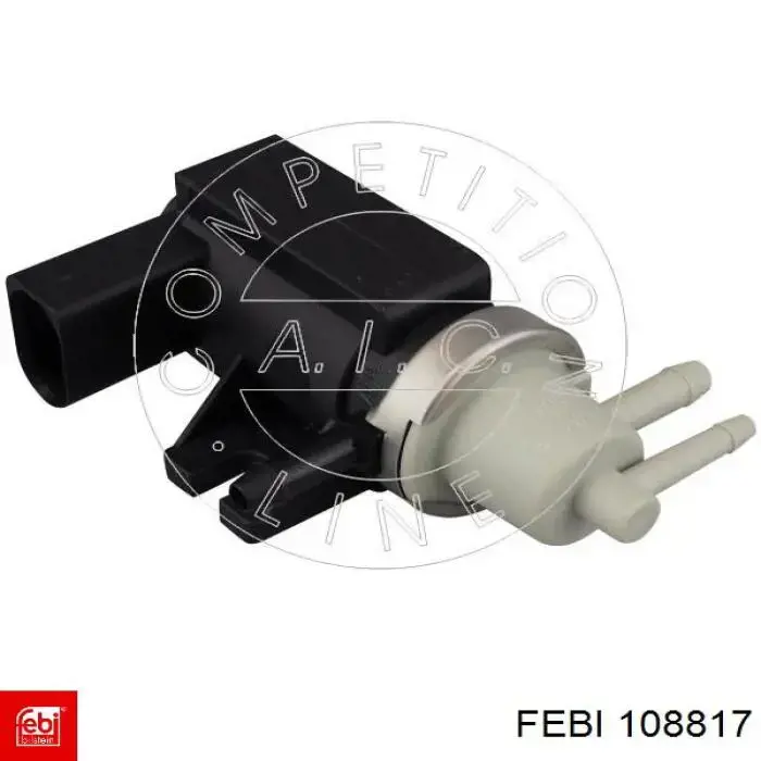 Soporte izquierdo del motor 39878 Lemforder
